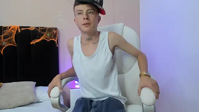 Nascary Fox online show from 6, 10, 2025