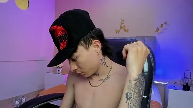 Nascary Fox online show from 28, 2, 2026