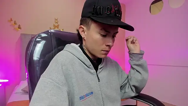 Nascary Fox online show from 25, 3, 2026