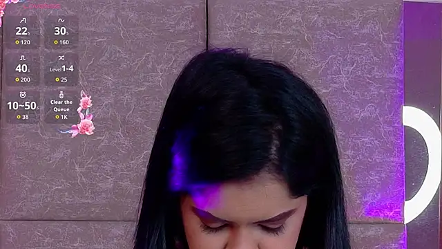 Martina-Roberts- online show from 11, 10, 2025