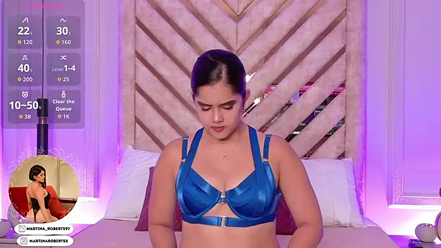 Martina-Roberts- online show from 24, 4, 2026