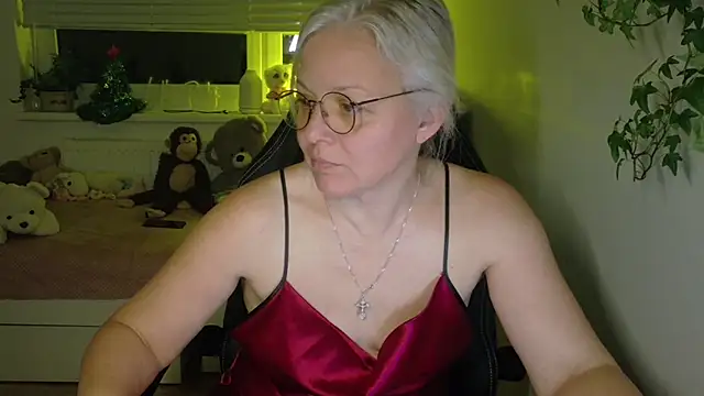 Linsy Kim online show from 14, 2, 2026