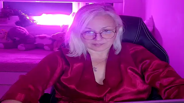 Linsy Kim online show from 18, 2, 2026