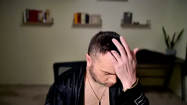 Ty lerDavid online show from 6, 1, 2026