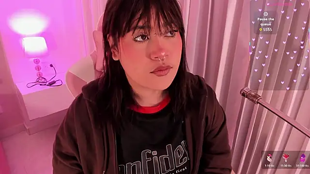 mia yeager online show from 16, 1, 2026