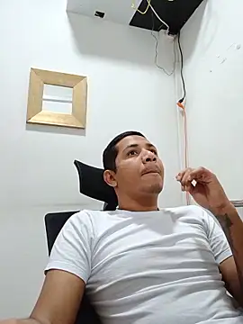 JoaoSalgado online show from 11, 6, 2026