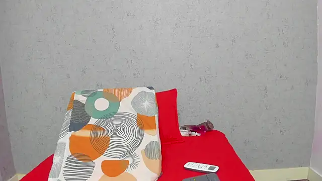 Snapshot of scarlett646 chatting on 25, 9, 2025 scarlett646 online show from 25, 9, 2025