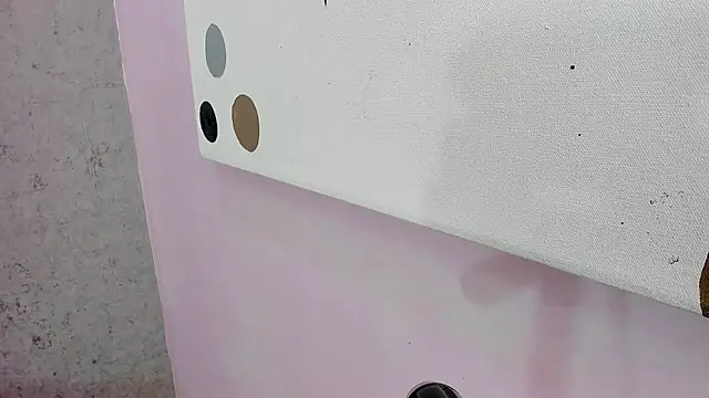 Snapshot of scarlett646 chatting on 15, 10, 2025 scarlett646 online show from 15, 10, 2025