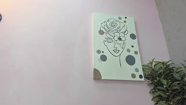 Snapshot of scarlett646 chatting on 23, 12, 2025 scarlett646 online show from 23, 12, 2025