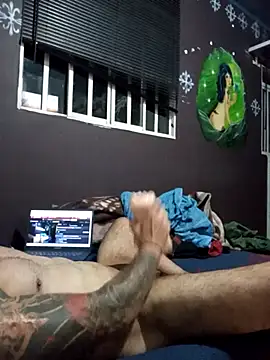 jstrong81 online show from 14, 1, 2026