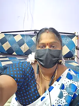 bakyasree143 online show from 21, 10, 2025