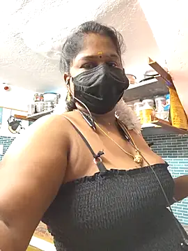 bakyasree143 online show from 4, 12, 2025