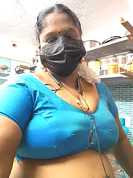 bakyasree143 online show from 14, 12, 2025