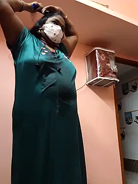 bakyasree143 online show from 17, 4, 2026