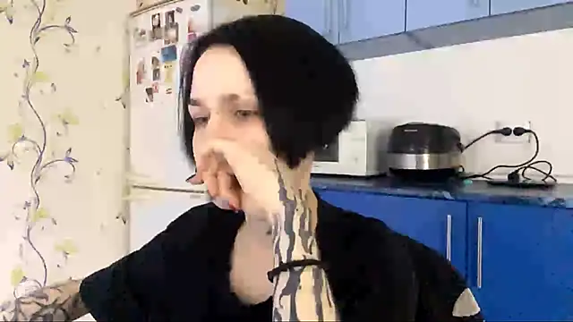 Snapshot of CandaceBlaze chatting on 30, 9, 2025 CandaceBlaze online show from 30, 9, 2025