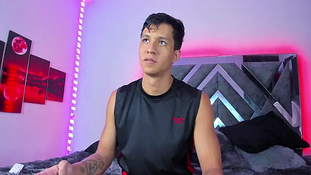 Robertmiller21 online show from 24, 9, 2025