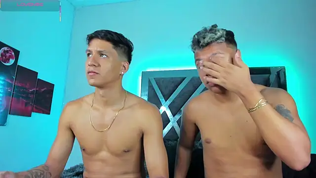 Robertmiller21 online show from 8, 10, 2025