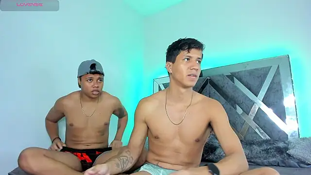 Robertmiller21 online show from 15, 2, 2026