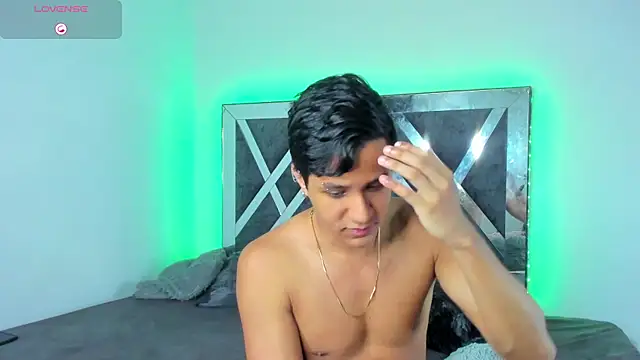 Robertmiller21 online show from 18, 4, 2026