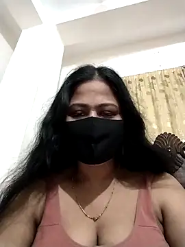 Neha-37 online show from 20, 10, 2025