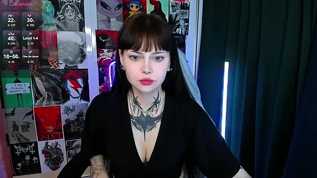 Morana Batt online show from 25, 9, 2025