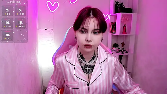 Morana Batt online show from 22, 11, 2025