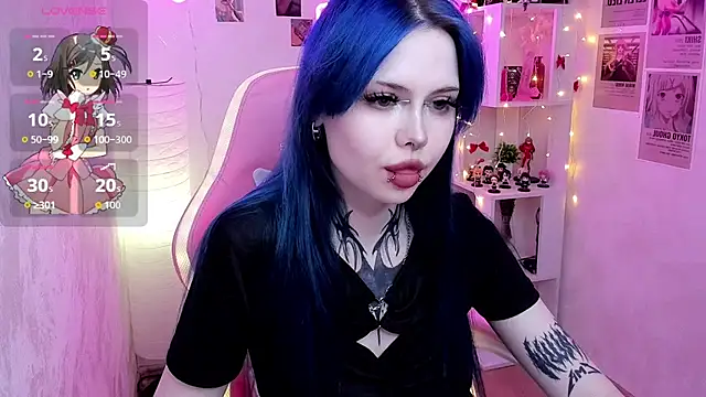 Morana Batt online show from 14, 2, 2026