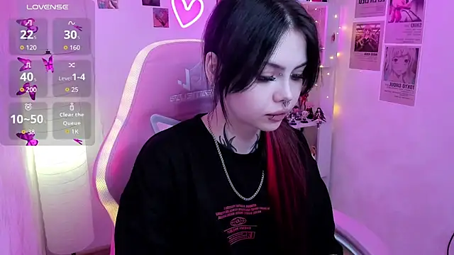 Morana Batt online show from 6, 4, 2026