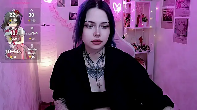 Morana Batt online show from 3, 7, 2026