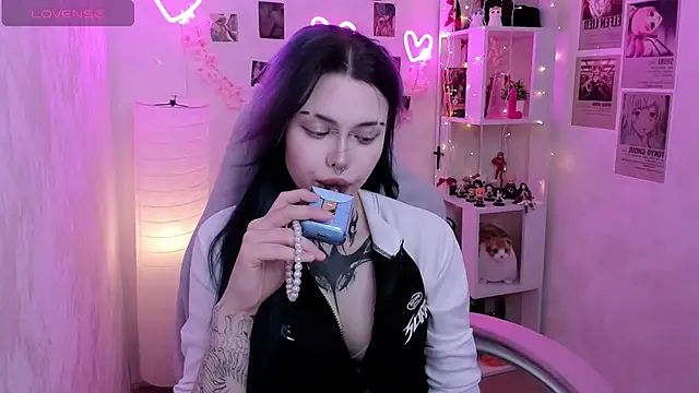 Morana Batt online show from 6, 7, 2026
