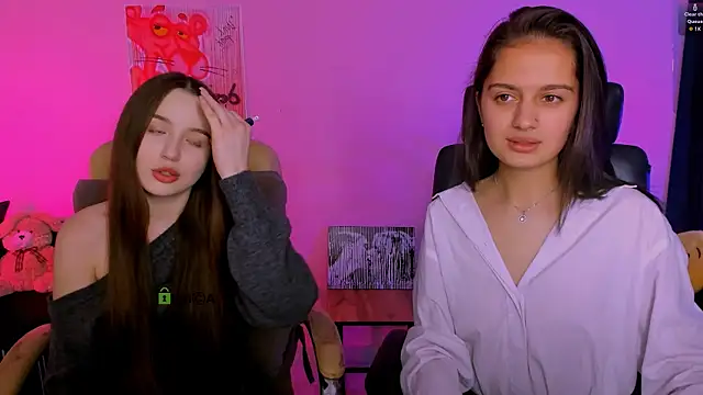 talia seduce online show from 11, 11, 2025