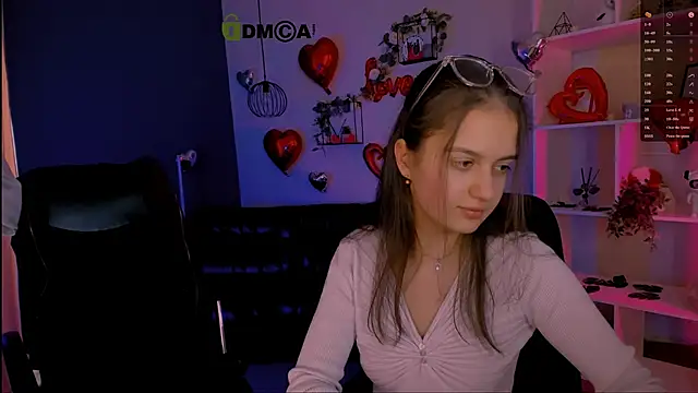 talia seduce online show from 25, 2, 2026