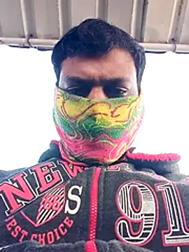 Snapshot of boyraj28 chatting on 13, 2, 2026 boyraj28 online show from 13, 2, 2026