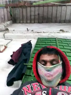 Snapshot of boyraj28 chatting on 15, 2, 2026 boyraj28 online show from 15, 2, 2026