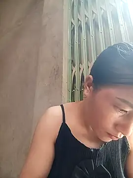 YAYAA-502 online show from 22, 9, 2025