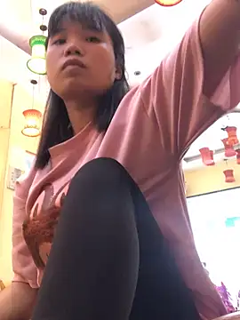 Ngoc-bbi online show from 9, 9, 2025