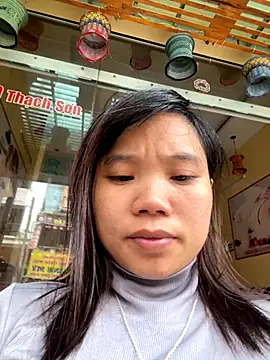 Ngoc-bbi online show from 17, 9, 2025