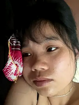 Ngoc-bbi online show from 6, 10, 2025