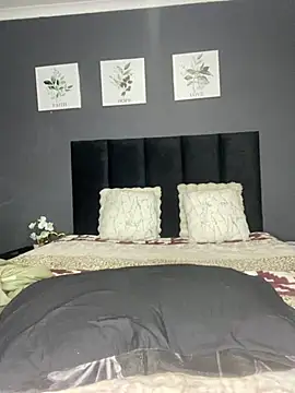 Snapshot of Ebony_Warlock_ chatting on 23, 6, 2026 Ebony Warlock online show from 23, 6, 2026