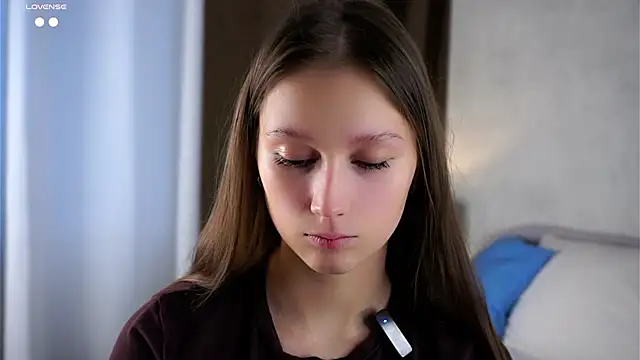 MelaniSeiver online show from 23, 10, 2025