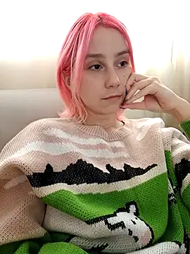 Liann Stark online show from 14, 9, 2025