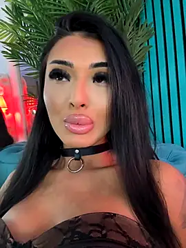 ArabellaPosh online show from 15, 9, 2025