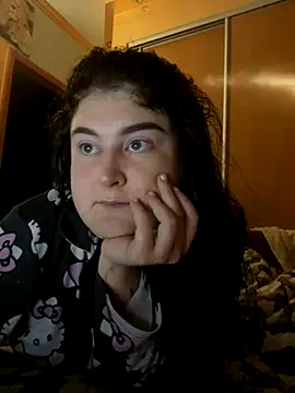 DazzzlingDame online show from 19, 10, 2025