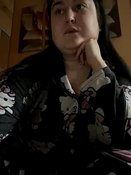 DazzzlingDame online show from 29, 11, 2025