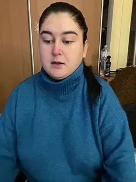 DazzzlingDame online show from 11, 1, 2026