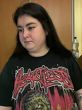 DazzzlingDame online show from 26, 5, 2026