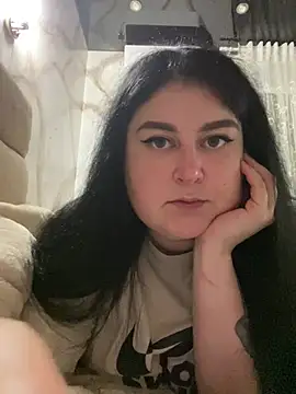 DazzzlingDame online show from 31, 5, 2026
