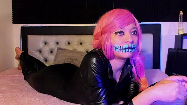 Akalidemon online show from 15, 11, 2025