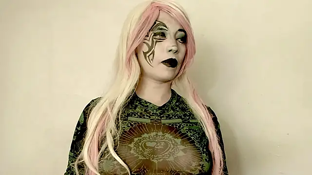 Akalidemon online show from 25, 3, 2026