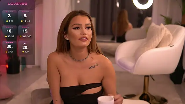 ZairaLure online show from 25, 9, 2025